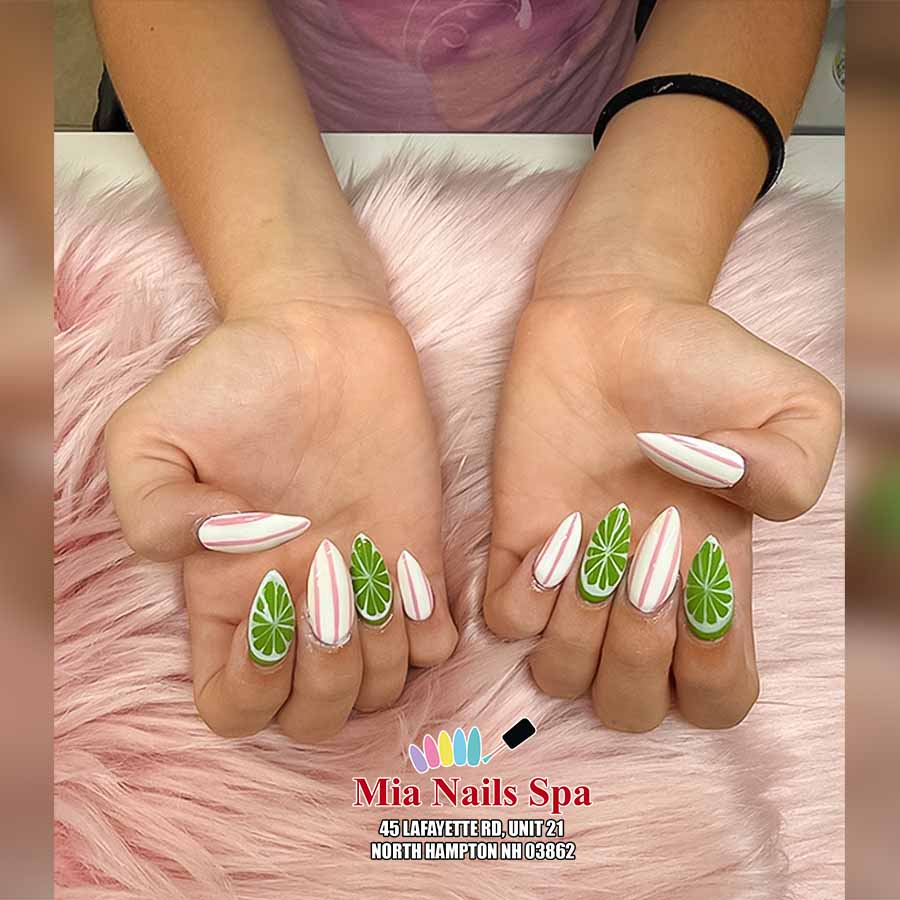 Nails Design